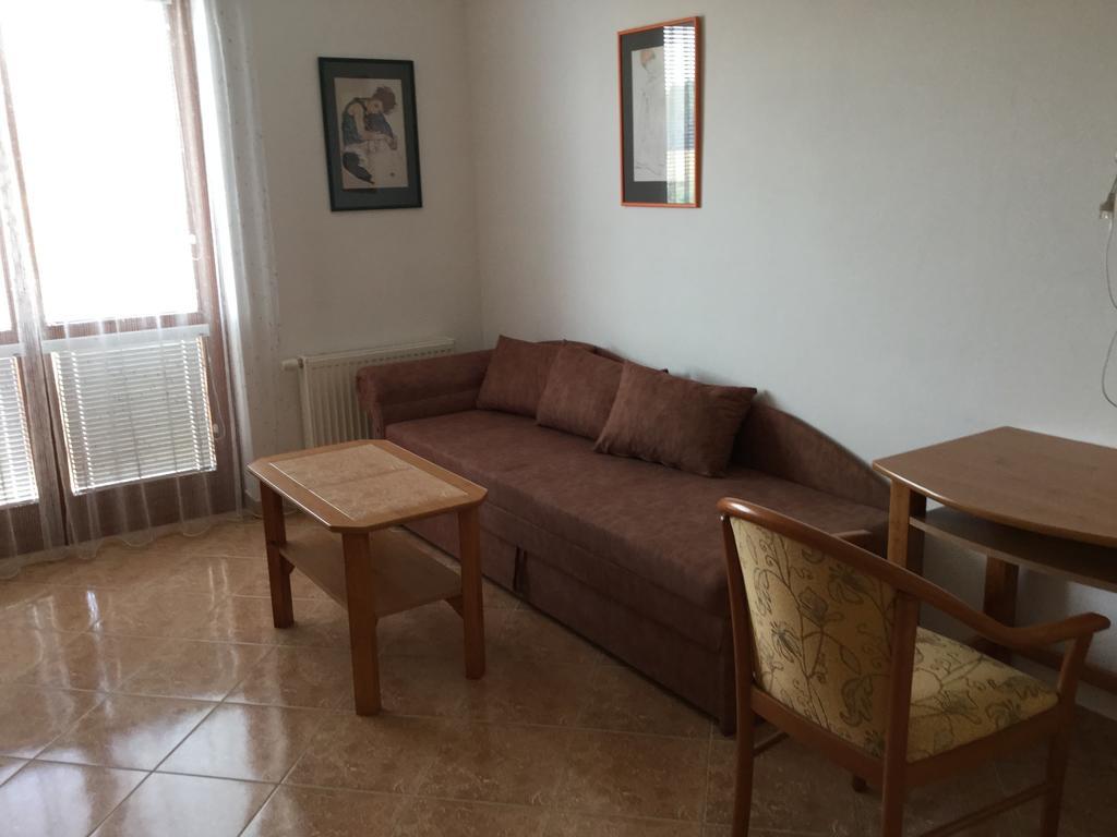 Pension 325 Tabor Room photo